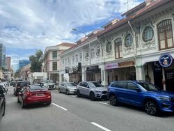 Syed Alwi Road (D8), Shop House #561798641